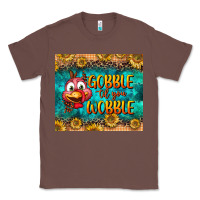 Chestnut gooble til you wobble tumbler Classic Tee - BundleAndBundleShop