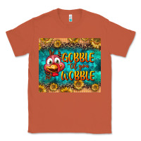 Copper gooble til you wobble tumbler Classic Tee - BundleAndBundleShop