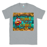 Heather Grey gooble til you wobble tumbler Classic Tee - BundleAndBundleShop