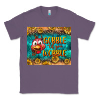 Lavender gooble til you wobble tumbler Classic Tee - BundleAndBundleShop