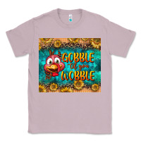 Lilac gooble til you wobble tumbler Classic Tee - BundleAndBundleShop