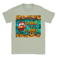 Matcha gooble til you wobble tumbler Classic Tee - BundleAndBundleShop