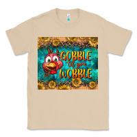 Mushroom gooble til you wobble tumbler Classic Tee - BundleAndBundleShop