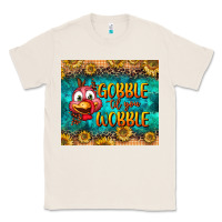 Natural gooble til you wobble tumbler Classic Tee - BundleAndBundleShop