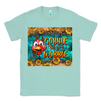Seafoam gooble til you wobble tumbler Classic Tee - BundleAndBundleShop