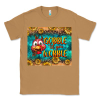 Toasted Coconut gooble til you wobble tumbler Classic Tee - BundleAndBundleShop