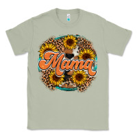 Matcha mama western Classic Tee - RacoonDesign