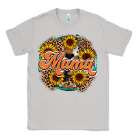 Moon Dust mama western Classic Tee - RacoonDesign