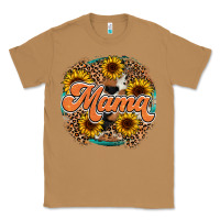 Toasted Coconut mama western Classic Tee - RacoonDesign