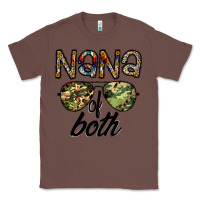 Chestnut nana of both Classic Tee - CowhideDigitalArt