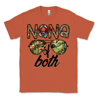 Copper nana of both Classic Tee - CowhideDigitalArt