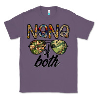 Lavender nana of both Classic Tee - CowhideDigitalArt