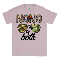 Lilac nana of both Classic Tee - CowhideDigitalArt