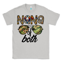Moon Dust nana of both Classic Tee - CowhideDigitalArt