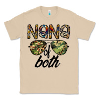Nana Of Both Classic Tee | Teevron
