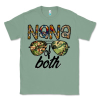 Sage nana of both Classic Tee - CowhideDigitalArt