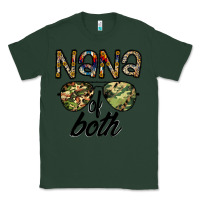 Sports Green nana of both Classic Tee - CowhideDigitalArt