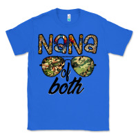 True Royal nana of both Classic Tee - CowhideDigitalArt