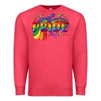 Cardinal pride Premium Sweatshirt - MaliasSmallBusiness