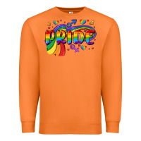Carrot pride Premium Sweatshirt - MaliasSmallBusiness