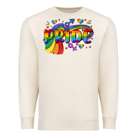 Sandshell pride Premium Sweatshirt - MaliasSmallBusiness