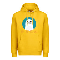 Lemon Seal of Approval Premium Hoodie - Bettercallsaul