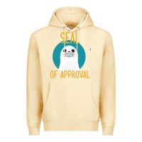 Pina Colada Seal of Approval Premium Hoodie - Bettercallsaul