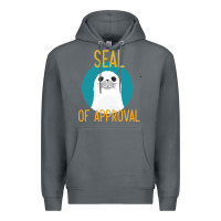Rock Seal of Approval Premium Hoodie - Bettercallsaul