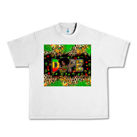 Lunar Rock dope juneteenth Urban Heavy Tee - Zillion Design Studio