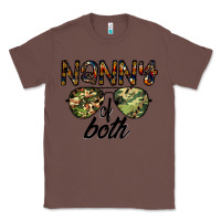 Chestnut nanny of both Classic Tee - CowhideDigitalArt