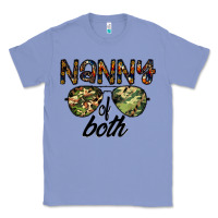 Colony Blue nanny of both Classic Tee - CowhideDigitalArt