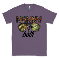 Lavender nanny of both Classic Tee - CowhideDigitalArt