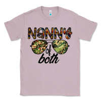 Lilac nanny of both Classic Tee - CowhideDigitalArt