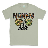 Matcha nanny of both Classic Tee - CowhideDigitalArt