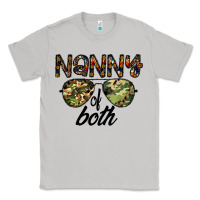 Moon Dust nanny of both Classic Tee - CowhideDigitalArt
