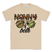 Nanny Of Both Classic Tee | Teevron