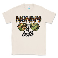 Natural nanny of both Classic Tee - CowhideDigitalArt