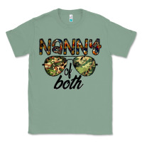 Sage nanny of both Classic Tee - CowhideDigitalArt