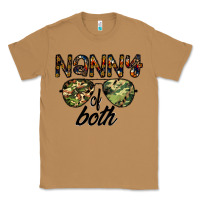 Toasted Coconut nanny of both Classic Tee - CowhideDigitalArt