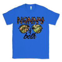 True Royal nanny of both Classic Tee - CowhideDigitalArt