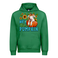 Emerald hey there pumpkin lamb Urban Hoodie - Jasminsmagicworld
