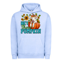 Pigment Grape Ice hey there pumpkin lamb Urban Hoodie - Jasminsmagicworld