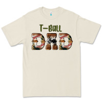 Bone sport t ball dad Premium Tee - Artiststas