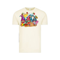 Vintage Arctic summer gnome tbw Vintage Tee - texasbilliewilder