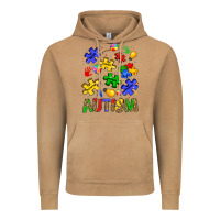 Vintage Camel autism Vintage Hoodie - JahusDesignShop