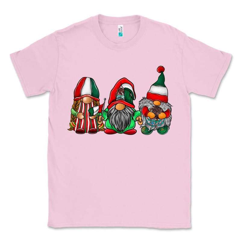 Mexican Flag Gnomes Classic Tee by RacoonDesign | Teevron
