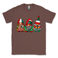 Chestnut mexican flag gnomes Classic Tee - RacoonDesign