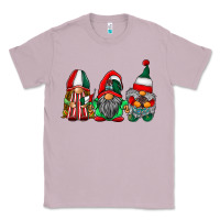Lilac mexican flag gnomes Classic Tee - RacoonDesign