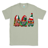 Matcha mexican flag gnomes Classic Tee - RacoonDesign