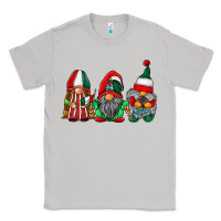 Moon Dust mexican flag gnomes Classic Tee - RacoonDesign